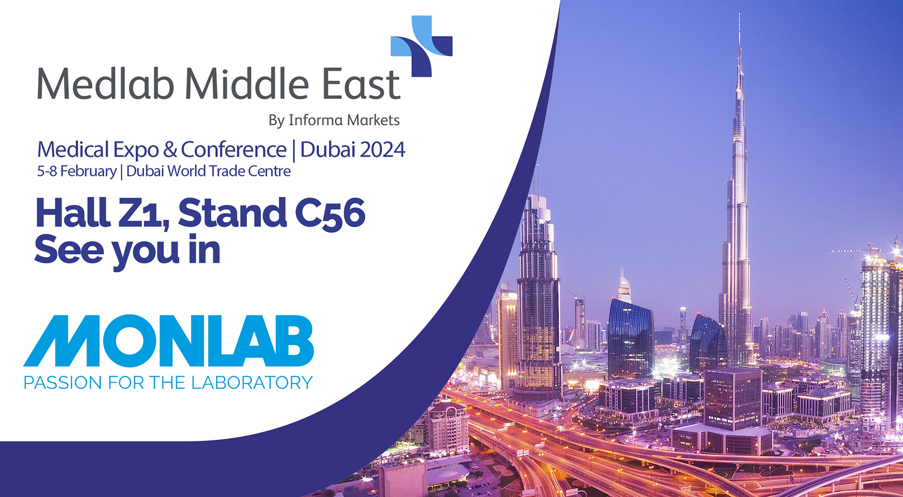 Medlab Middle East Congress 2024